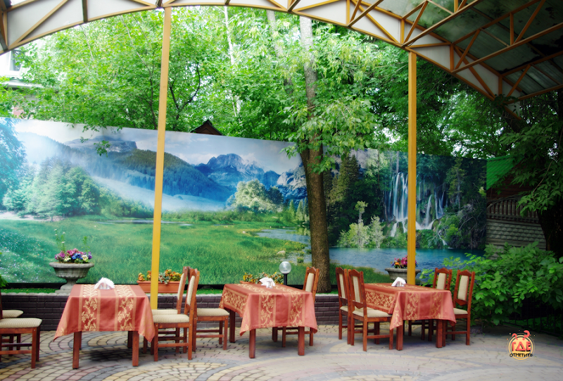 Старый Город фотография №13