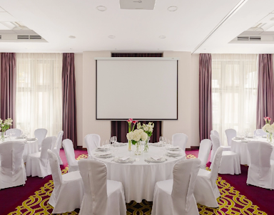 Выпускной в CORT INN Nizhny Novgorod City Center