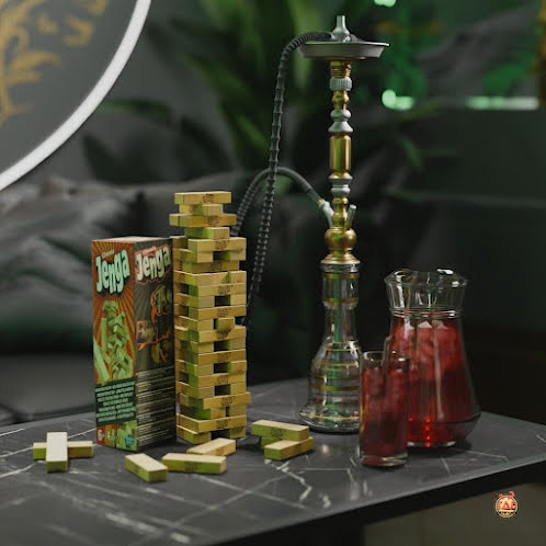 Лофт «Лилиум» в «Iglooloft» фотография №11