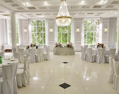  ресторан Роща Невест