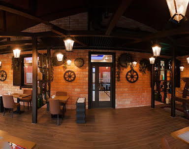 День рождения в Карлов мост