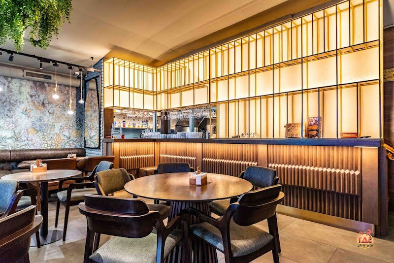 ЭZО на Камергерском переулке фотография №15