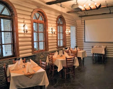  ресторан Серая Лошадь