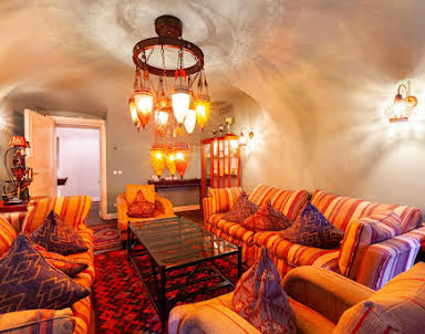  ресторан Гусятникоff