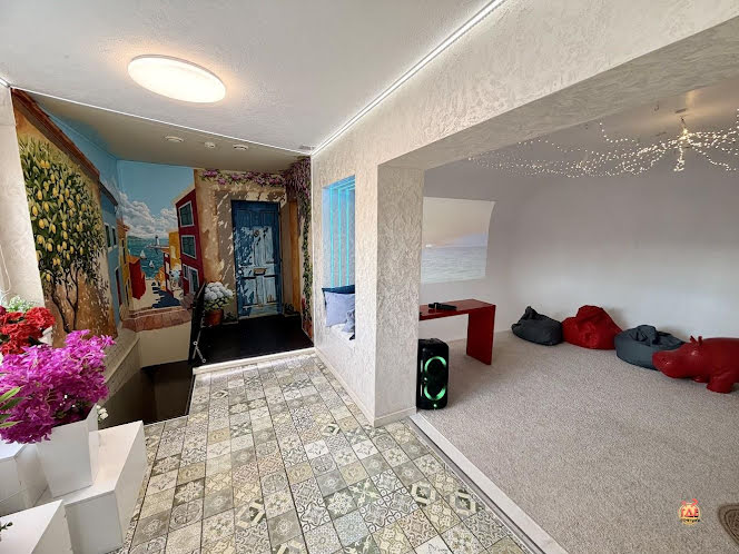 Второй этаж в «EFIR SPACE на Белорусской» фотография №7