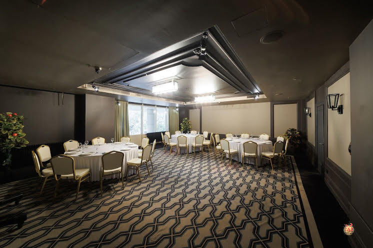 VIP-зал в «Эль Граф» фотография №11