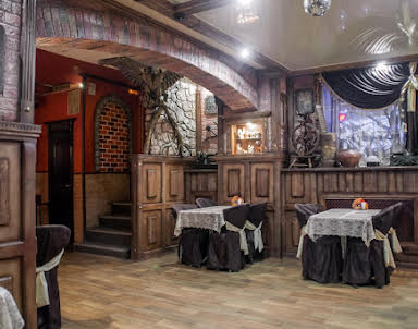  ресторан За углом