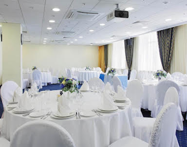  ресторан Онегин