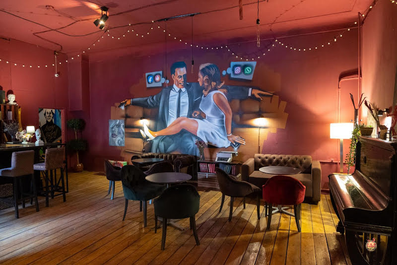 Арт-Пространство «Артист» фотография №9