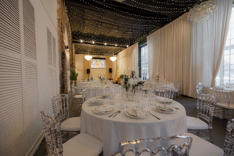 Лофт Venera в «COM.NATA на Петроградской» фотография №4