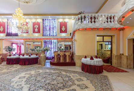 Основной зал в VIP-зал