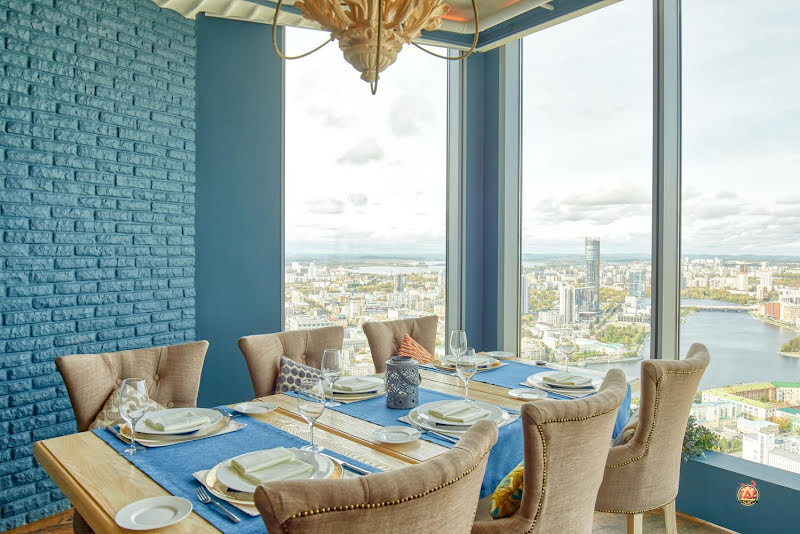 PANORAMA A.S.P. фотография №16