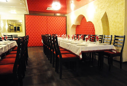 Зал на 50 человек в Летняя веранда