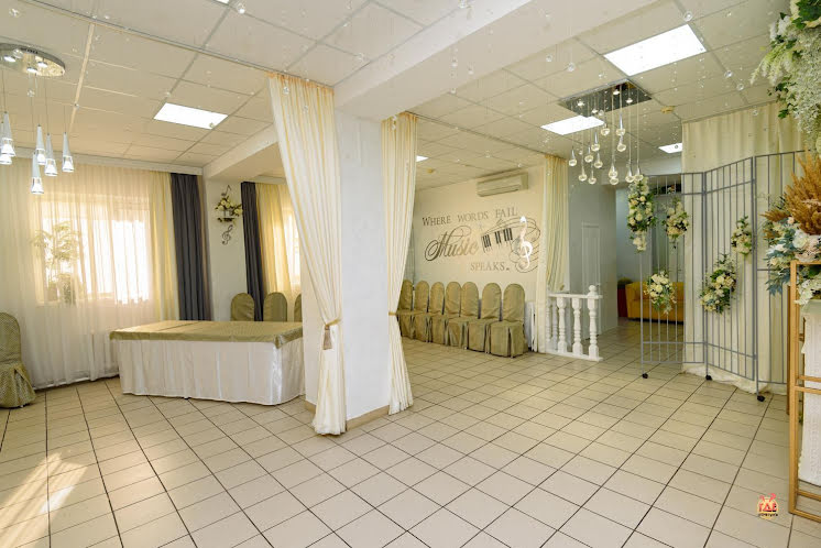 Большой зал  в «Праздничный» фотография №6