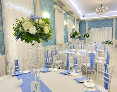 Корпоратив в Праздник