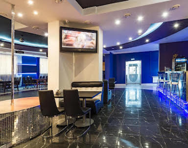  ресторан У Озера