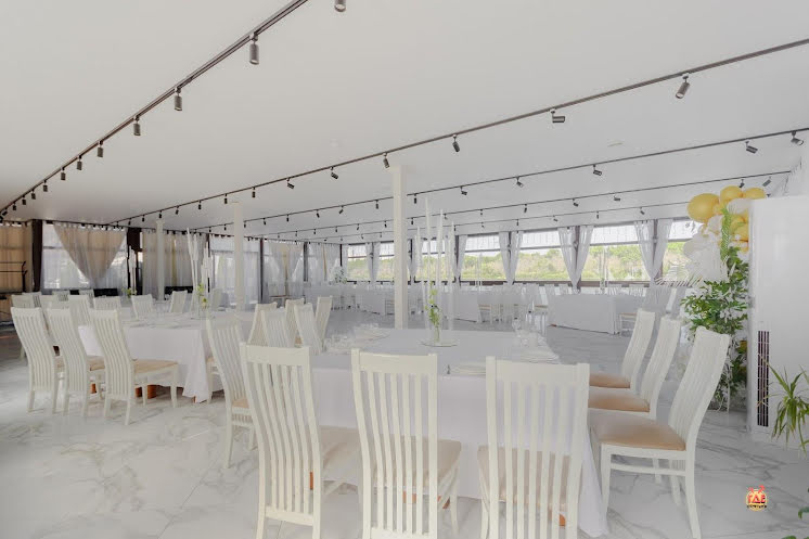 Зал "Белый" в «Дон» фотография №12