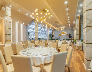  ресторан Luce