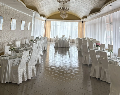  ресторан Золотое кольцо