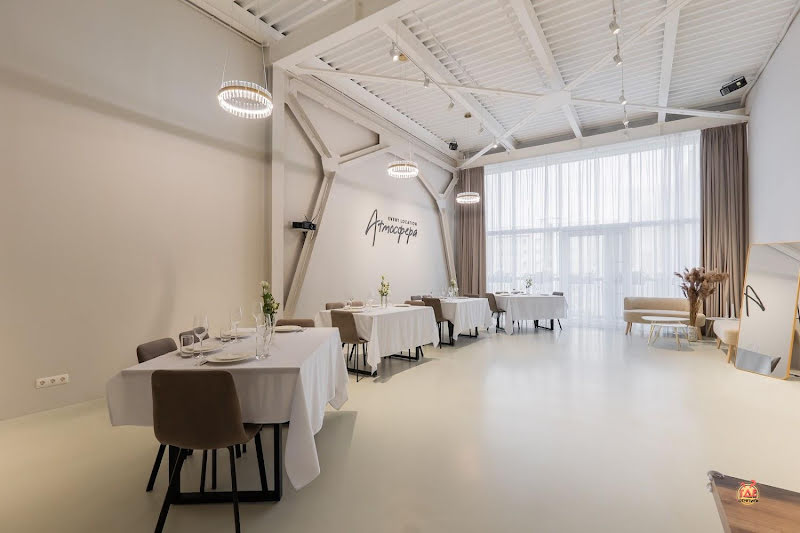 Атмосфера Event Location фотография №6