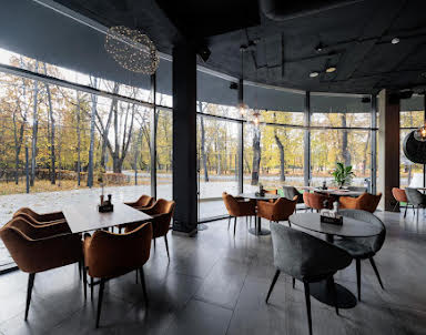 Новый год в Малиновка