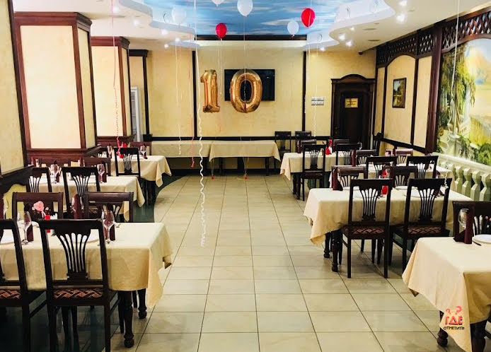 Зал на 70 человек в «7я верста» фотография №16