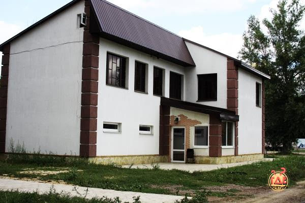 Дома в «Урал» фотография №2