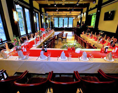  ресторан Ильичево