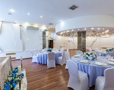  ресторан Casa De Gusto