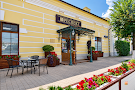 Зал на 35 человек в «Респект»