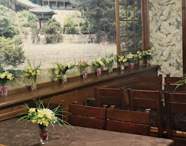  ресторан Шерхан