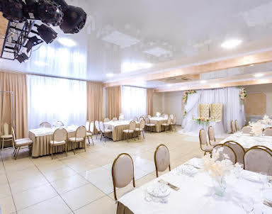  ресторан Банкетный зал «Дилижан»