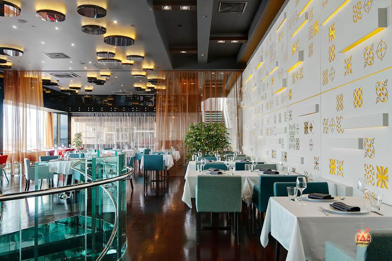 La Vue фотография №8