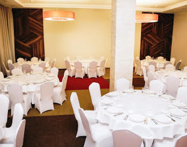  ресторан CONCEPT HOTEL