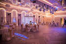 Банкетный зал Matrёshka club  в «Matrёshka Plaza»
