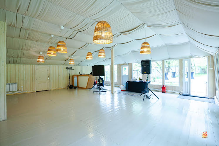 Дворик в «Apple Hill» фотография №13