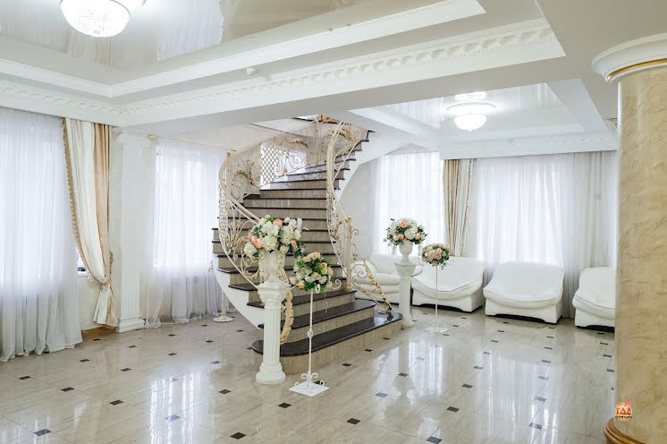 Зал «Белый» в «Визит» фотография №7