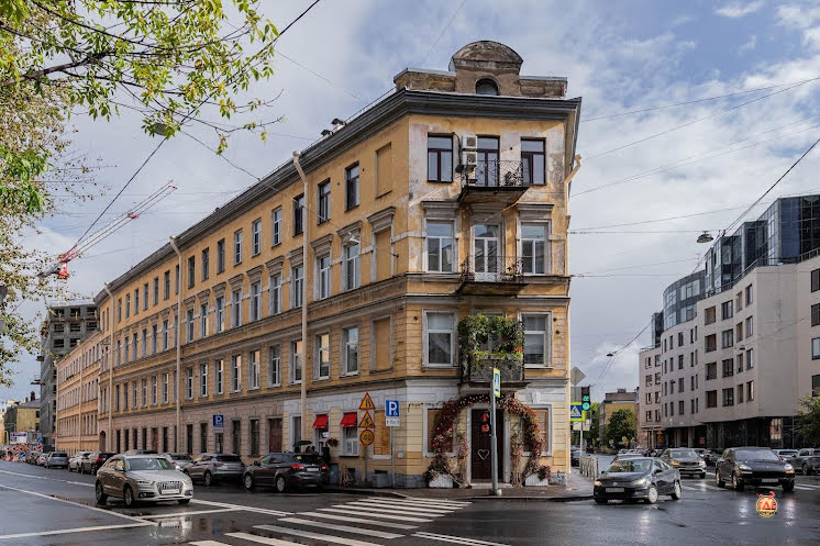 Основной зал в «"Provence" / "Прованс"» фотография №8