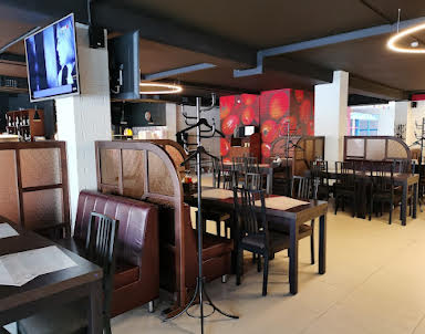  ресторан Кантанелло