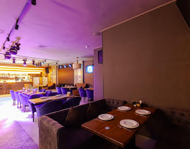  ресторан Izi voice