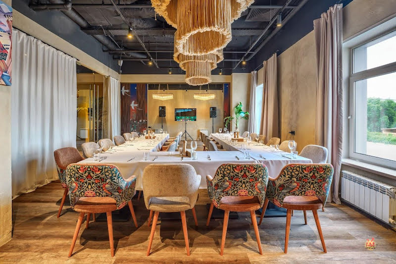 Барбамбия фотография №13