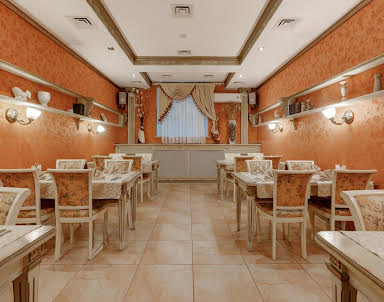 Выпускной в Баринъ