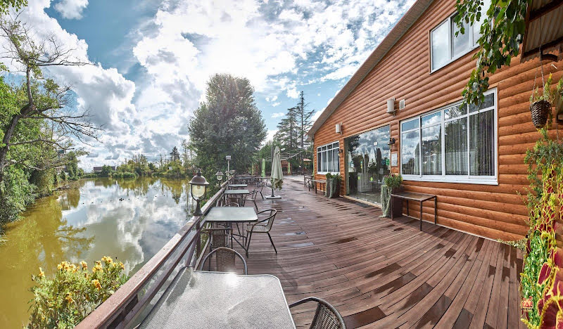 Озеро Дивное фотография №14