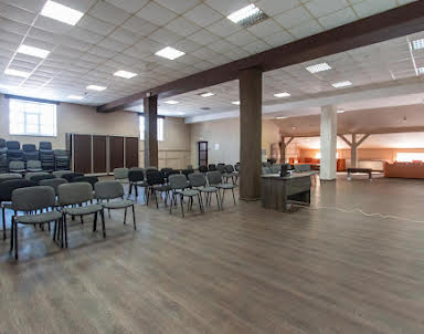  ресторан Чайка