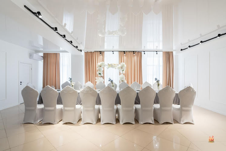 VIP 1 в «МоскWа на Краснодонской» фотография №5