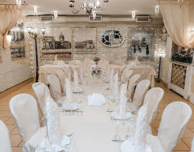  ресторан Проспект