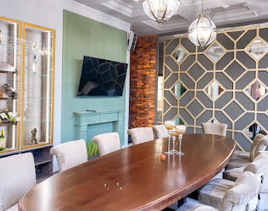  ресторан Шато