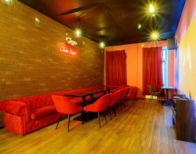  ресторан Rubin Loft на Рубинштейна