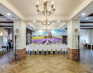  ресторан Ла Прованс