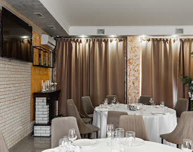  ресторан Династия